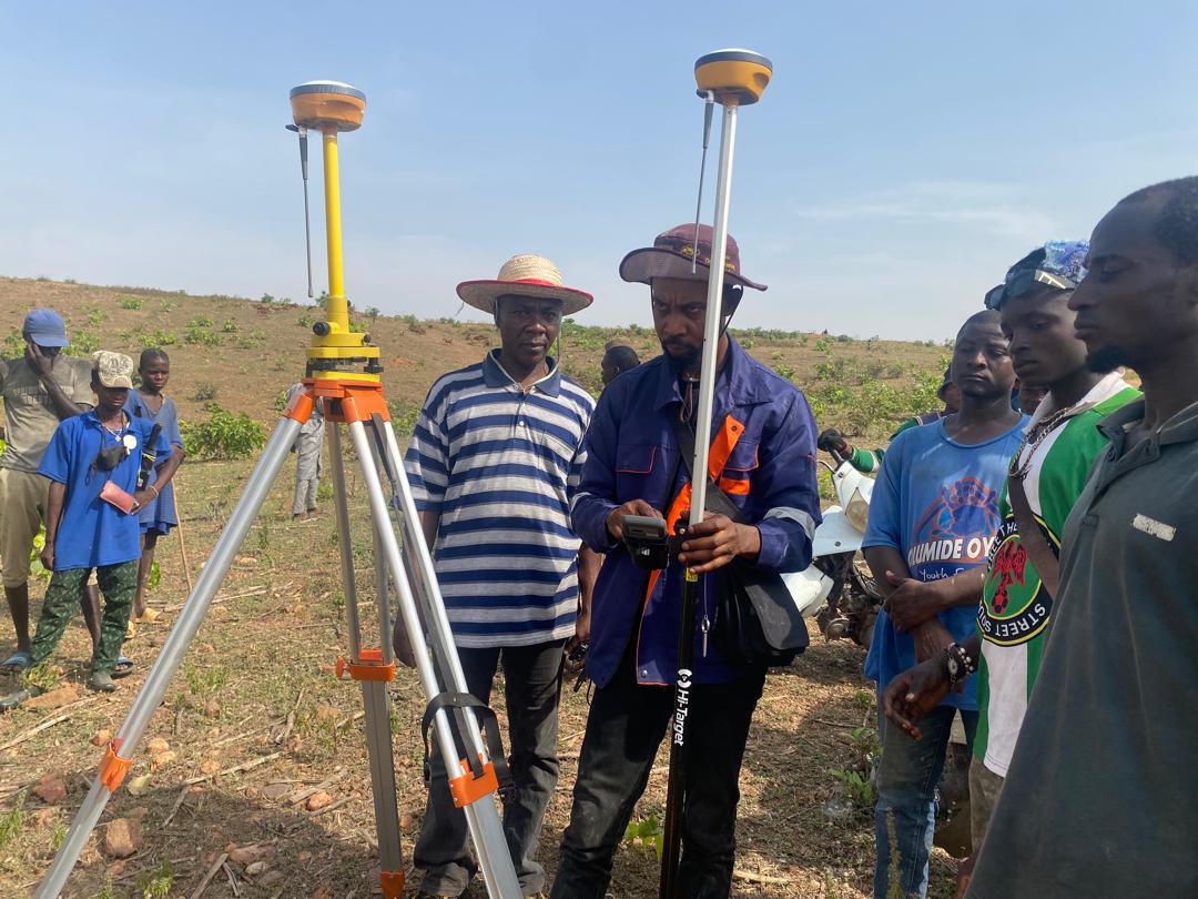 Geophysics